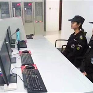 安全防范咨詢